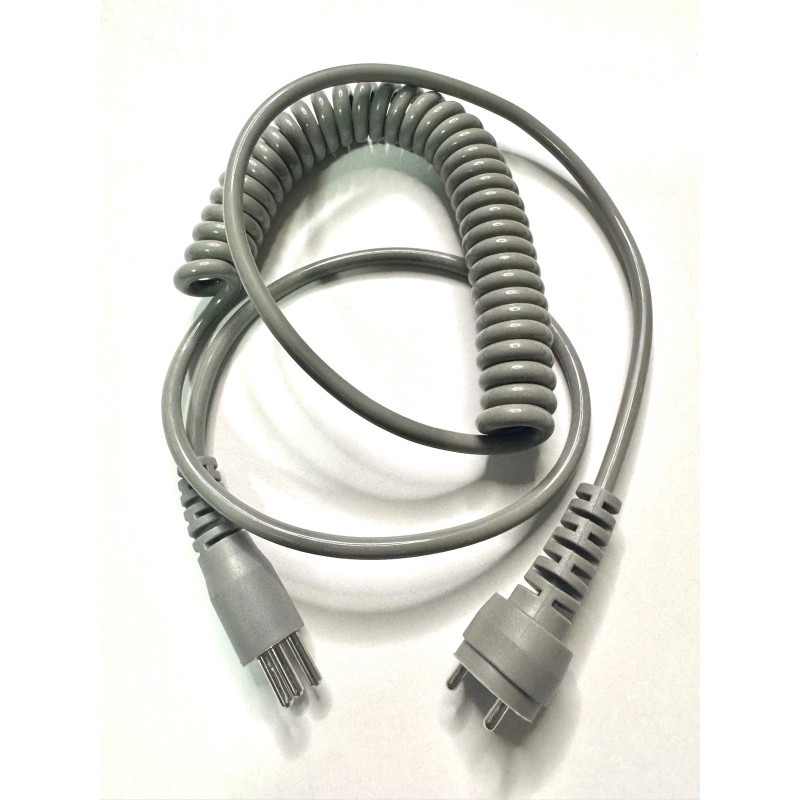 GELISH GO FILE Nails Drill Replacement Motor Cord