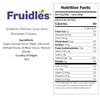 Fruidles Insects Tattoo Lollipop Suckers Candy, Great for Goody Party