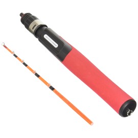 PRO MARINE PG Kyokusen Flat Wakasagi Type 2 1.5-40