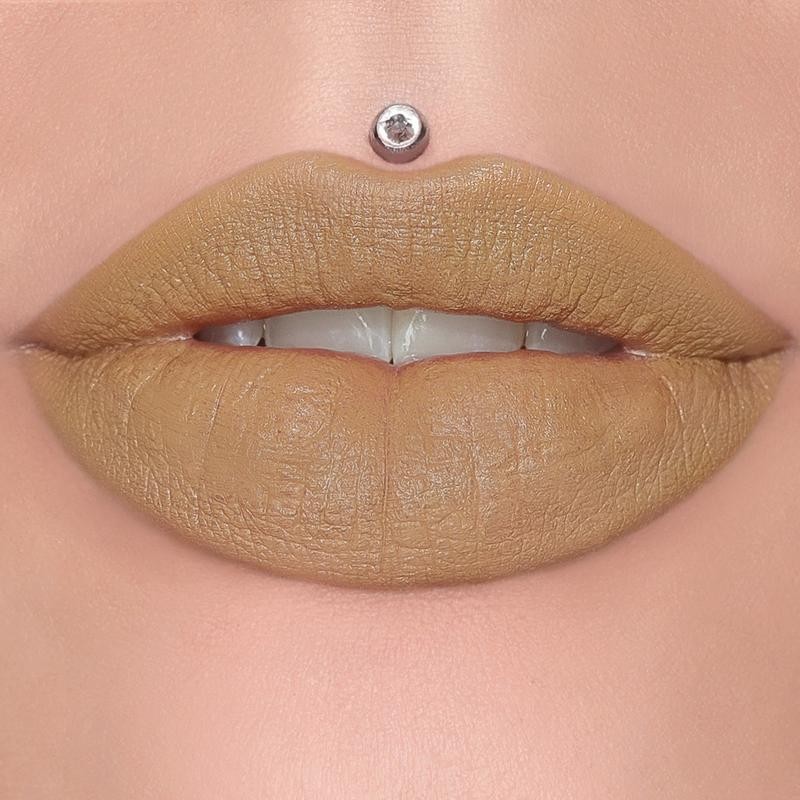 Velvet Trap Lipstick:_Grave Digger