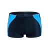 sesto senso Boys' Swimming Trunks Tight Swimwear Swimming Shorts, Bd