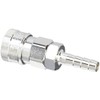 Flowbal Air Coupler Socket Hose Nipple Type SH (Iron) K22-SH