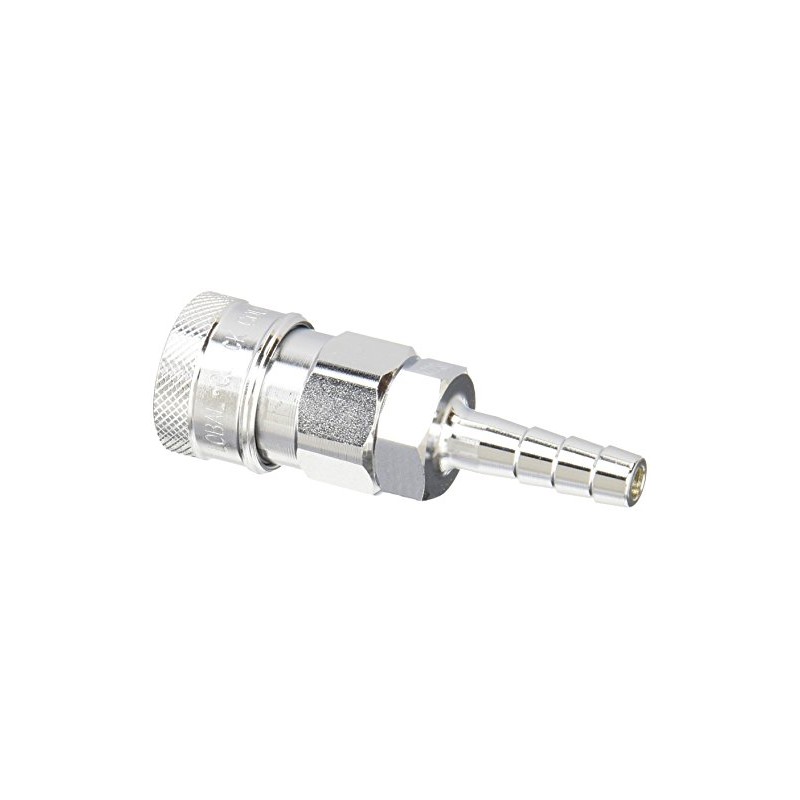 Flowbal Air Coupler Socket Hose Nipple Type SH (Iron) K22-SH