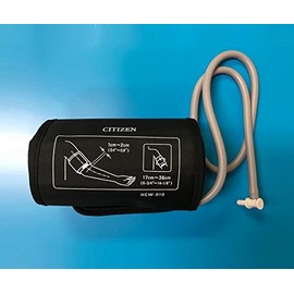 Citizen Upper Arm Blood Pressure Monitor CHUA516/715 Replacement Cuff /8-4894-22