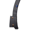 FSHero Riding Wheel Molding Trim Fit for Land Rover Discovery