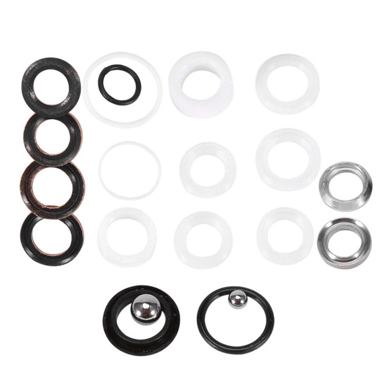 Paint Sprayer O Ring Seal Rings Pump Repair Packing Kit
