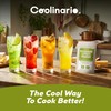 Coolinario Potassium Citrate Powder (453.5g) Food Grade