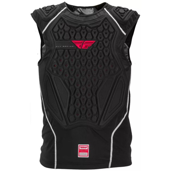 Fly Racing 360-9701 Barricade Pullover Vest SM/MD