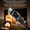80Gbps USB C Adapter, 240W Type C Male to Female