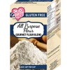 XO Baking Co Gluten Free All Purpose Flour Blend, 21-Ounce