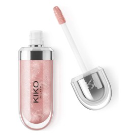 Brillo De Labios Kiko Milano 3d Hydra 31 Suavizante Para Lab