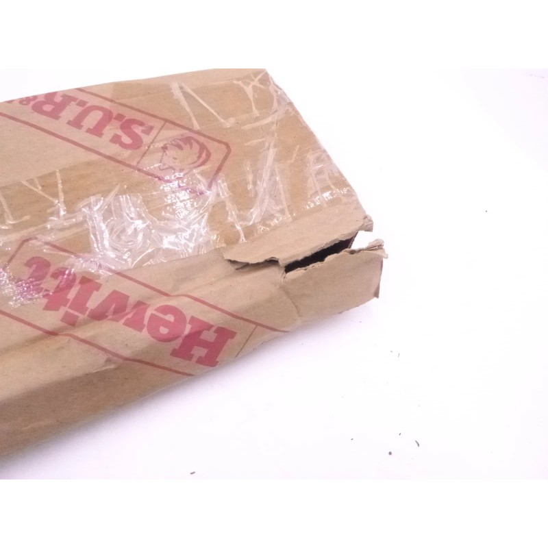 Husky 696210N-03 1GS Diesel Fuel Nozzle w/Flo-Stop and Holdopen Clip