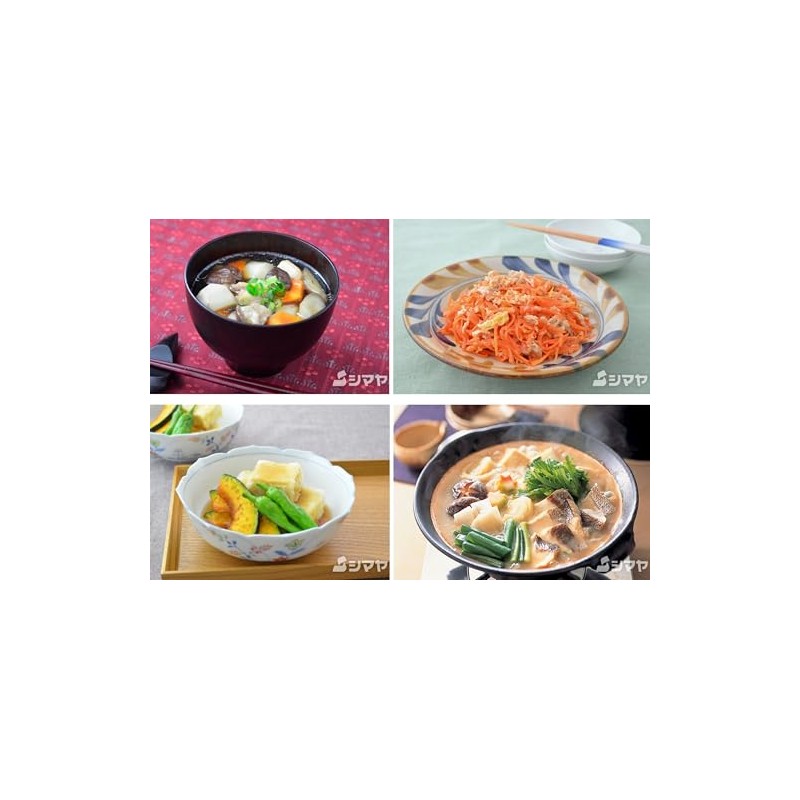 Shimaya Additive-Free Powder 2.9 oz (84 g)