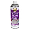 Aleene's Spray Acrylic Sealer, Super Gloss Clear Finish for DIY