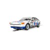 Scalextric C4535 Slot Cars, White