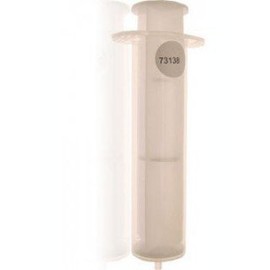 ALCOR BY TEMPEST SYRINGE ASSEMBLY FOR TCP FUEL TREATMENT