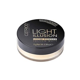 Catrice Light Illusion Loose Powder