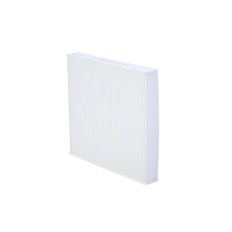 RIDEX Cabin Air Filter 424I0012 Polo (9N_) Polo Hatchback (6R1,