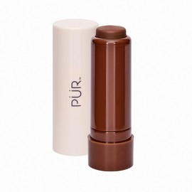 PUR BeautySilky Tint Creamy Multitasking Stick with Peptides (Bronzer)