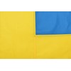 Generico Unisex - Adult Ukraine Flag 90 x 150 cm