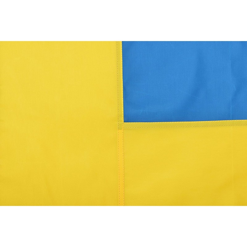 Generico Unisex - Adult Ukraine Flag 90 x 150 cm
