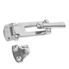 316 Stainless Steel Marine Boat Locker Hatch AntiRattle Latch Fastener