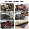 Tool Box Drawer Liners: 5mm Thick Foam Double-Sided Non-Slip 10"