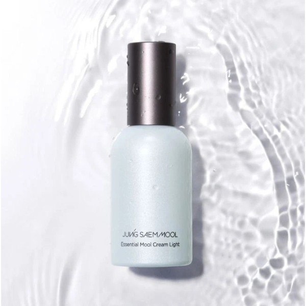 JUNGSAEMMOOL Essential Mool Cream Light 50ml
