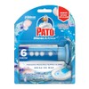 Pato Baños Discos Activos Brisa de Mar con Aplicador