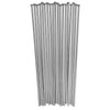 sourcing map 20pcs Descaling Needles 2mm x 6" Manganese Steel