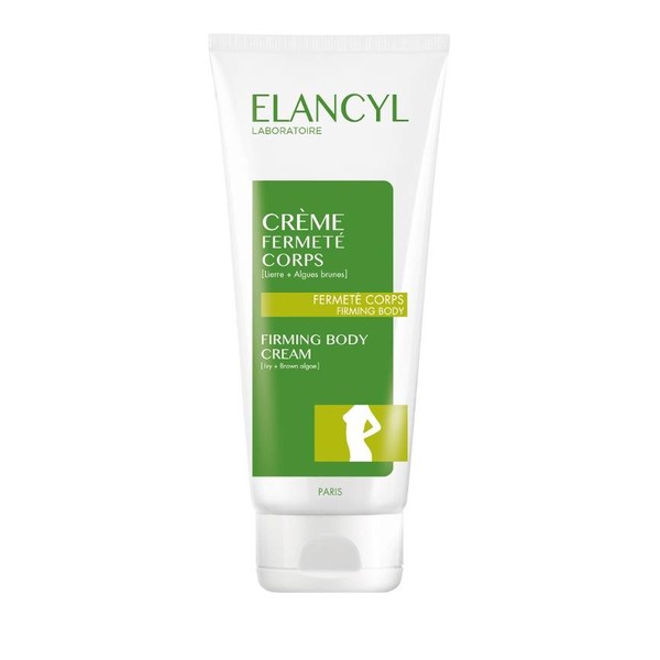 ELANCYL CREME FERMETE CORPS, FIRMING BODY CREAM 200ML