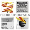 MADAT V8043E1012 Zone Valve Motor Fit for Honeywell V8043E1061 V8043E1079