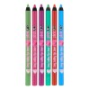 Kit Delineadores Pink Up Long Lasting Eye Liner 24hrs 6pz