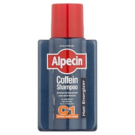 Alpecin C1 Caffeine Shampoo, 75 ml (Pack of 1)