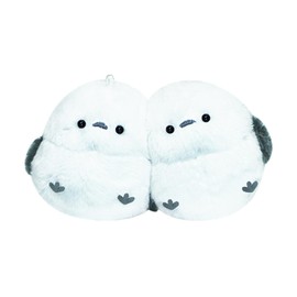 Nico Nico Ni Key Chain Leisurely Rena-chan