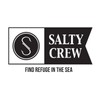 Salty Crew Bruce Retro Trucker Hat Black OS - Baseball