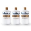 Lubriderm Crema Corporal Intense Repair 400ml - Paquete de 3