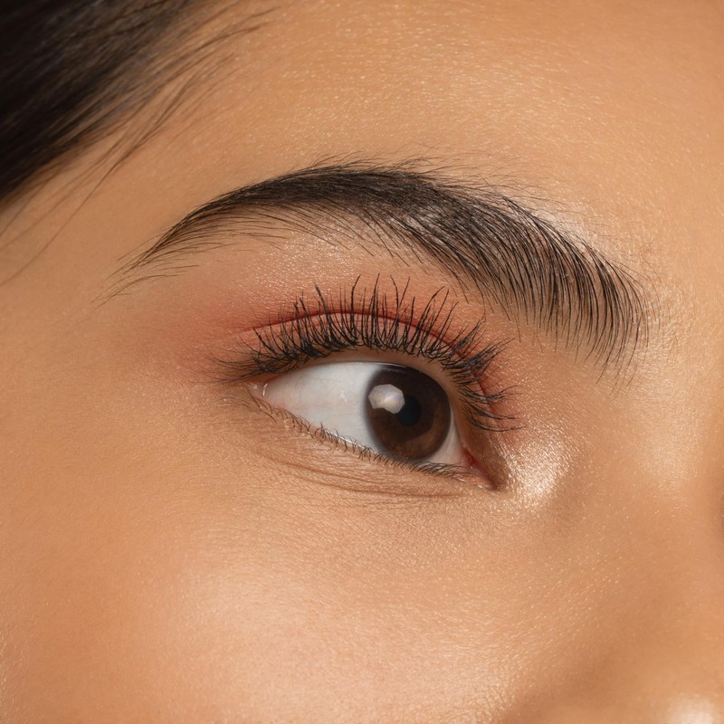 essence Lash PRINCESS slim brush long & curl mascara waterproof,