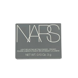 NARS New NARS Mini LIGHT REFLECTING Pressed Setting Powder - Translucent Crystal 3g