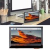 4.3 Inch QLED Touchscreen 78%NTSC Dimmable 160 Degrees Visual 4.3