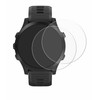 ScreenLeaf Garmin Forerunner 945 [Sustainable Screen Protector] Clear Anti-Scratch Pack