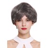 WIG ME UP - IRIS-44 Lady Quality Wig short voluminous