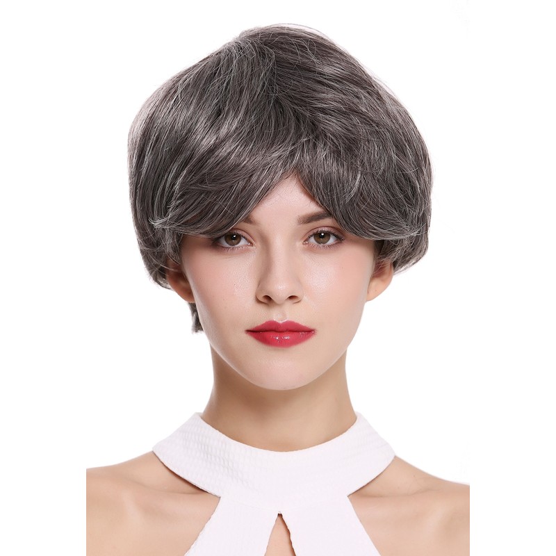 WIG ME UP - IRIS-44 Lady Quality Wig short voluminous