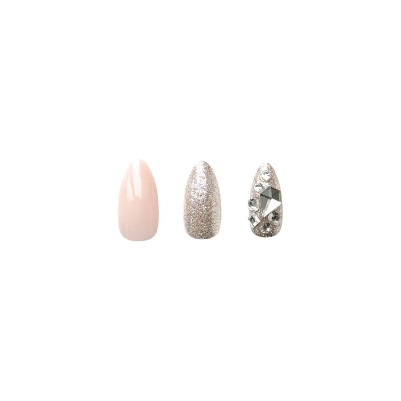 BN Nairutiler Nail Tiers 2 NRT2-10 (30 Nail Tips /