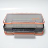 ALICHINO Fly Box for Fly Files Ice Jig Box Two