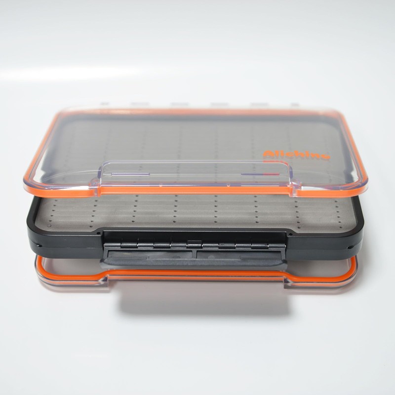 ALICHINO Fly Box for Fly Files Ice Jig Box Two