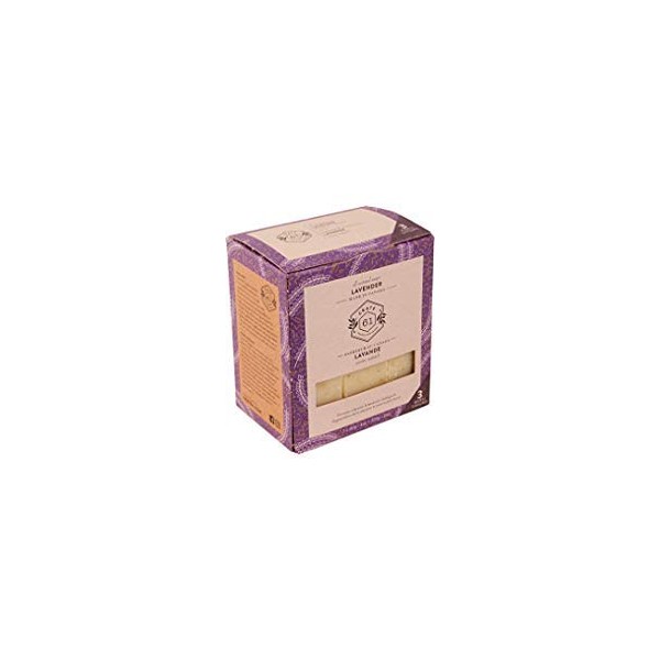 Lavender Bar Soap