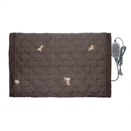 Basic type Welsh Corgi red clay steaming machine PR-HP01