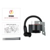 MYOEBN lgnition Coil fit for 503580501 Ignition Coil For Hus
