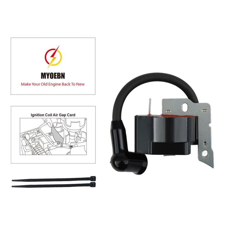 MYOEBN lgnition Coil fit for 503580501 Ignition Coil For Hus
